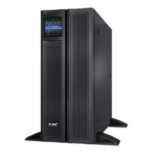 APC Smart-UPS X 3000VA Short Depth Tower/Rack Convertible LCD 200-240V SMX3000HV