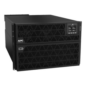 APC Smart-UPS RT 15kVA 230V International SRTG15KXLI