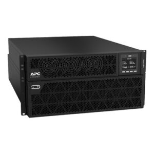 APC Smart-UPS RT 8kVA 230V SRTG8KXLI