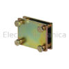 80X50mm RECTANGULAR BUSBAR CLAMP SBR1025