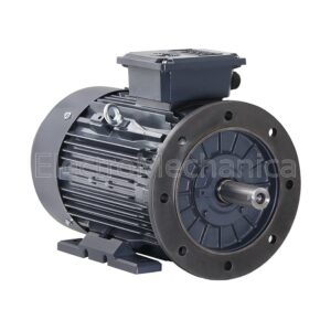 3kW Motor 3PH 6P IE3 H B5 T3CR 132S-6 B5
