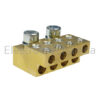 BOC 1000 BOLT-ON BRASS BUSBAR TERMINAL EM
