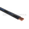 CFX 1135 32x5mm INSULATED FLEX BUSBAR 2M EM