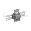 DIN RAIL MOUNT HORIZON SUPPORT ITB2000