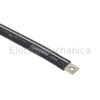 85mm2 x 1030mm INS. BRAIDED LINK JLK1180