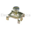 M5 SPIDER CONNECTOR FOR M5 THREADED BAR MCR1100