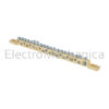 12x8mm NEUTRAL BAR 116W M5 (1met) MRS1506