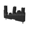 4P INS STEP BUSBAR SUPPORT 250A PSP1002