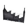 4P INS STEP BUSBAR SUP 400A(2pcs) PSP1005