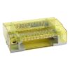 4P 11WAY FRONT ENTRY D/BLOCK 160A RPQ1015