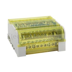 4P 7WAY DISTRIBUTION BLOCK 125A RPQ1005