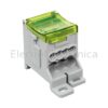 1P DISTRIBUTION BLOCK 9 OUT 80A RPU2995