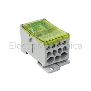 1P DISTRIBUTION BLOCK 11 OUT 250A RPU3010