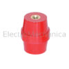 BUSBAR INSULATOR H 60mm M10 SM60