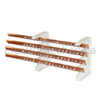 BRF1010 15x5mm THREADED BUSBAR (1met) EM