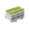 3P DISTRIBUTION BLOCK 9 OUT 160A RPT3005