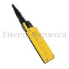 4 WAY MIKE PENDANT HOUSING ONLY F70AY00-1