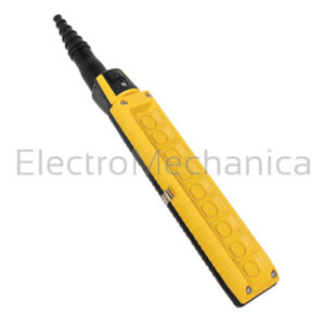 6 WAY MIKE PENDANT HOUSING ONLY F70EY00-1