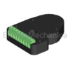 ENCODER 150 PULSES/REV+SUPPORT PA030002