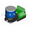 POTENTIOMETER MCB 10kohm +SUPPORT PA020001