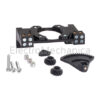 MOUNTING KIT 1 POT/METER HERCULES PA66301