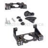 MOUNTING KIT 2 POTENTIOMETER CK PA66304