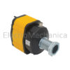 LINE SLIP RING COLLECT 9 RING 30A PF2309B002