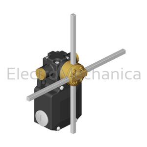 ROTARY LIMIT SWITCH (3 WAY) PF33710100