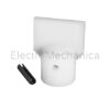 FEMALE COUPLING WITH PIN PRSL0920PI