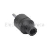 MALE COUPLING WITH PIN PRSL0919PI