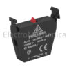 1 NC SINGLE CONTACT ELEMENT PRSL1001PI