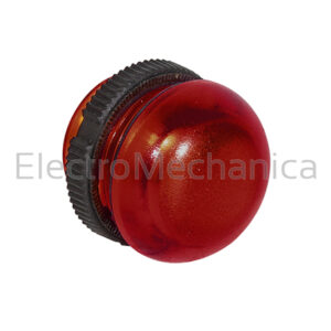 PILOT LIGHT HEAD RED PRSL1840PI