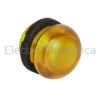PILOT LIGHT HEAD YELLOW PRSL1842PI
