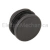 BLANKING PLUG BLACK PRSL1845PI