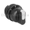 SELECTOR SWITCH ACTUATOR O-I PRSL1856BIC