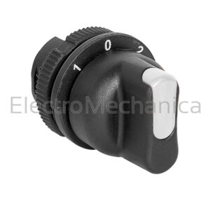 SELECTOR SWITCH ACTUATOR O-I PRSL1856BIC
