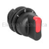 SELECTOR SWITCH ACTUATOR I-O-II PRSL1858BIC
