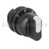 SELECTOR SWITCH ACTUATOR I-II PRSL1862BIC