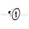 SYMBOL DISC – ARROW PRTA005MPI
