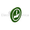 SYMBOL DISC – START ALARM PRTA004MPI