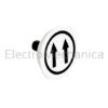 SYMBOL DISC – ARROW-FAST PRTA007MPI