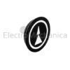 SYMBOL DISC BLACK – ARROW-2 SPEED PRTA012MPI