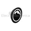 SYMBOL DISC – SPIN LEFT 2 SPEED PRTA026MPI