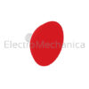 SYMBOL DISC – PLAIN RED PRTA095MPI