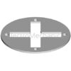 CROSS LEVER GUIDE PRTR0160PE