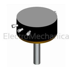10K OHM POTENTIOMETER FOR CK PRVV9025PE