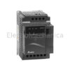 2.2kW 3PH “E” AC MOTOR DRIVE VFD022E43A