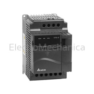 2.2kW 3PH “E” AC MOTOR DRIVE VFD022E43A