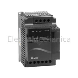3.7KW 3PH “E” AC MOTOR DRIVE VFD037E43A