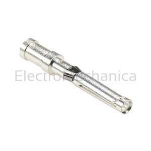 02.125.4329.8 10A FEMALE CRIMP CON PIN 0.75-1mm EM